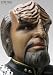 STAR TREK - Mini Bust: Worf 別画像