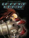 Le petit monde, Tome 1 : Vamos, vamos !