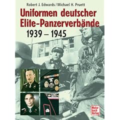 Uniformen deutscher Elite-Panzerverb�nde: 1939-1945