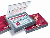 MAVALA SIX PIECE NAIL CARE SET