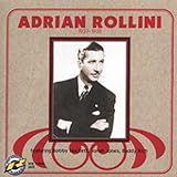 Adrian Rollini 1937-1938