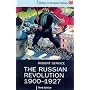 The Russian Revolution, 1900-27 (Studies in European History)
