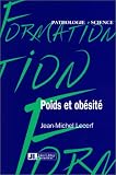 Poids et ob�sit�