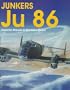 Junkers Ju 86 (Schiffer Military History)