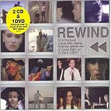 Rewind [2CD + DVD]