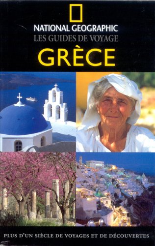 City Travel Guides Discounted  Used : Grèce