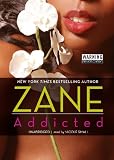 Addicted (Library Edition)