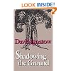 Shadowing the Ground (Wesleyan Poetry Series)