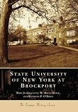 Books : State University of New York at Brockport  (NY) (College History Series)