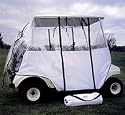 The Buggy (Golf Cart) Cover Standard