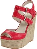 Nine West Womens Blanca Wedge Sandal - Womens Shoes Sandals