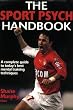 The Sport Psych Handbook