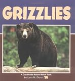 Grizzlies (A Carolrhoda Nature Watch Book)