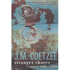Stranger Shores: Essays 1986-1999
