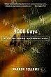 4,000 Days: My Life and Survival in a Bangkok Prison