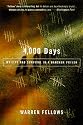 4,000 Days: My Life and Survival in a Bangkok Prison