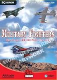 Military Fighters (PC CD)