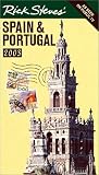 Rick Steves' Spain and Portugal (Rick Steves' Spain)