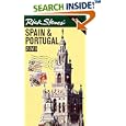 Rick Steves' Spain and Portugal 2003