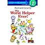 The Worst Helper Ever (Step Into Reading - Level 2 - Paperback)