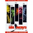 Six Ways to Sunday