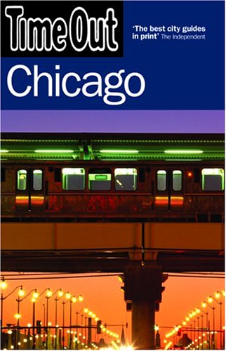 Time Out Chicago (Time Out Guides)