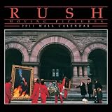 2011 RUSH Calendar