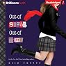 Out of Sight, Out of Time: Gallagher Girls, Book 5