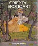 Oriental erotic art