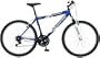 Pacific Render Men's Mountain Bike (26-Inch Wheels, Blue)