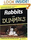 Rabbits For Dummies (For Dummies (Lifestyles Paperback))
