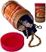 Peanut Butter Jar Safe - Diversion Can Safe, Made with Real Peanut Butter Jar