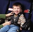 CARES: Child Aviation Restraint System