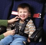 CARES Child Aviation Restraint System