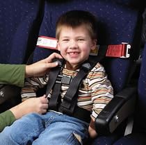 CARES: Child Aviation Restraint System
From Kids Fly Safe
