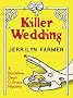 Killer Wedding (Thorndike Mystery)