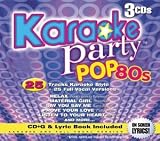 Pop 80s