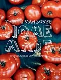 Cover of Home Made by Yvette van Boven 1742666469