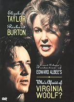Who's Afraid of Virginia Woolf?