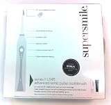 Supersmile - Advanced Sonic Pulse Toothbrush Series II LS45