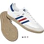 G19464|ADIDAS SAMBA M WHITE ROYAL|45 1/3 UK 10,5 adidas