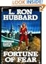 Fortune of Fear (Mission Earth Series)