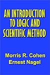 An Introduction to Logic and Scientific Method