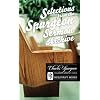 Selections from the Spurgeon Sermon Archive (Foundations of Faith)
