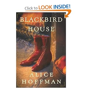Blackbird House