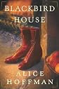 Blackbird House