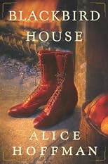 Blackbird House