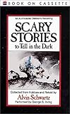 SCARY STORIES TO TELL IN THE DARK