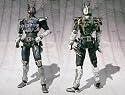 ジャスコ限定 S.I.C. 極魂 仮面ライダーネガ電王