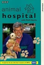 Animal Hospital With Rolf Harris [1995] [VHS]